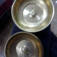 کاسه مسی دعا یا همون جام