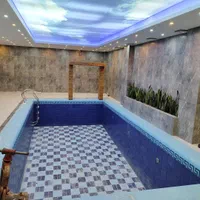 اجرای صفر تا صد استخر و کاشی