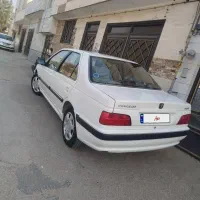 پژو پارس xu7p