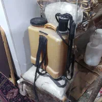 سم پاش|ماشین‌آلات صنعتی|ارومیه, |دیوار