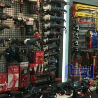 خریدار ابزار و فروشه ابزار سالم و سوخته