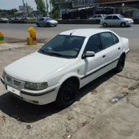 سمند lx 90