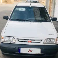 پراید۱۳۱مدل۹۲