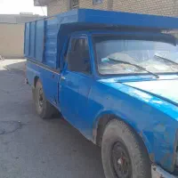 فروش نیسان|خودرو سواری و وانت|ایذه, |دیوار