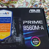 مادربردB560Ma