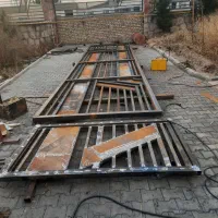 کارگر ساده و وردست اشنا به جوشکاری|استخدام معماری، عمران و ساختمانی|محمدیه-قزوین, |دیوار