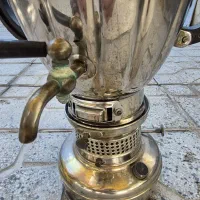 چراغ علاءالدین و سماور نفتی|بخاری، هیتر، شومینه|همدان, |دیوار