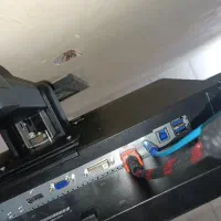 مانیتور گیمینگ 27.50 اینچ برد hp زیر قیمت بازار|قطعات و لوازم جانبی رایانه|بندرعباس, |دیوار