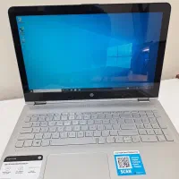 لپتاپ اچ پی X360 15