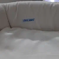 تشک مسافرتی نوزاد برند  the first years|اسباب و اثاث بچه|تهران, باشگاه نفت|دیوار