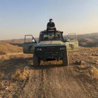 فروش و معاوضه پاترول آفرود