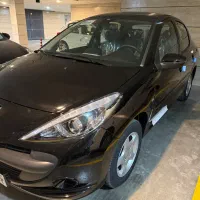 پژو207پانا فول بارینگ