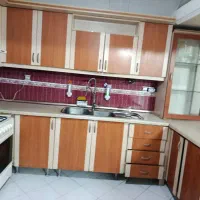 کابینت ام دی آف (فلز و چوب)