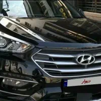 سانتافه ۲۰۱۷مشابه صفر (فول)