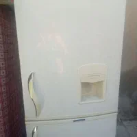 یخچال فریزرآرامش