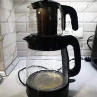 چای ساز جانتک