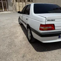 405slx|خودرو سواری و وانت|بندر گناوه, |دیوار