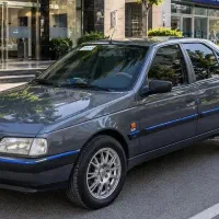 پژو ۴۰۵