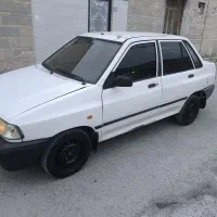 پراید 87|خودرو سواری و وانت|خرمشهر, |دیوار