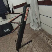 پایه ارگ التمیت