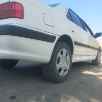 پژو پارس تیوفایو|خودرو سواری و وانت|فیروزآباد (فارس), |دیوار