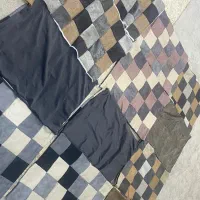 روبالشتی|رختخواب، بالش، پتو|مشهد, خواجه ربیع|دیوار