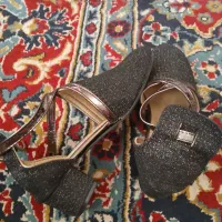 کفش مجلسی|کیف، کفش، کمربند|قم, شهر قائم|دیوار