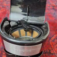 قهوه ساز گوسونیک-مدلGCM861|سماور، چایساز، قهوهساز|تهران, ابوذر|دیوار