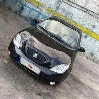 تیبا ۹۷|خودرو سواری و وانت|رودهن, |دیوار