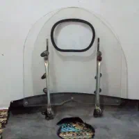 طلق موتور|قطعات یدکی و لوازم جانبی|تربت جام, جامرود|دیوار