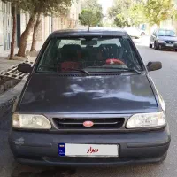 پراید 131 SE، مدل ۱۳۹۳فول هیدرولیک