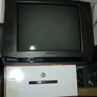 تلویزیون ۲۹ اینچ دوو