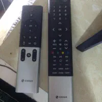 تلویزیون۵۵مدل اسنوا|تلویزیون و پروژکتور|تهران, سجاد|دیوار