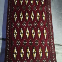 یک‌ جفت پشتی