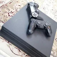 ps4 Pro|کنسول، بازی ویدئویی و آنلاین|یزد, |دیوار