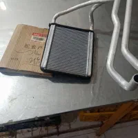 رادیاتور بخاری لیفان ایکس 60