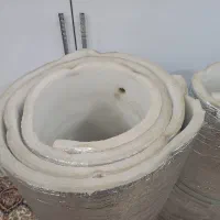 فوم برلی دور تانکی|مصالح و تجهیزات ساختمان|مسجد سلیمان, |دیوار