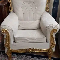 مبل و وسایل