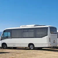 میدل باس مارکوپلو|خودرو سنگین|یاسوج, |دیوار