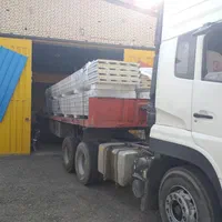ساندویچ پانل تکنولوژی نوین|ماشین‌آلات صنعتی|تهران, آهنگ|دیوار