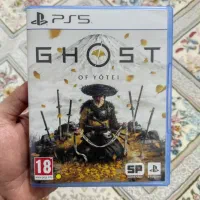 دیسک بازی Ghost Of Yotei