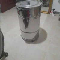 مشک برقی
