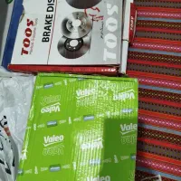 لوازم یدکی|قطعات یدکی و لوازم جانبی|رشت, نامجو|دیوار