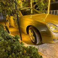بنز e280|خودرو سواری و وانت|مشهد, سجاد شهر|دیوار