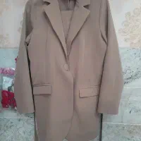 کت و شلوار