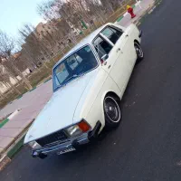 پیکان مدل ۸۱