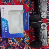 دسته پی اس فور