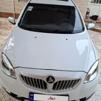 برلیانس دنده اتوماتیک H330|خودرو سواری و وانت|علی‌آباد کتول, |دیوار