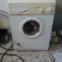 ماشین لباسشویی هایر - Haier|ماشین لباسشویی و خشک‌کن لباس|لاهیجان, طالقانی|دیوار