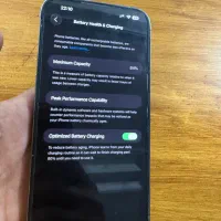 ایفن۱۴پرومکس ریجستر دار|موبایل|قم, زنبیل آباد|دیوار